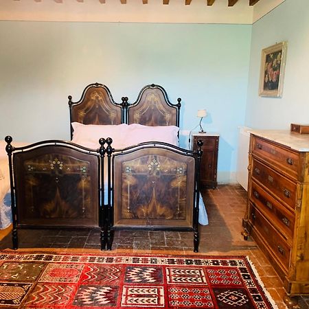 Locanda Di Santantimo Bed & Breakfast Chiassa Superiore Exterior photo