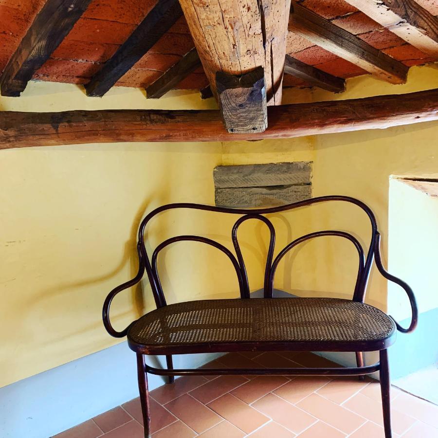 Locanda Di Santantimo Bed & Breakfast Chiassa Superiore Exterior photo