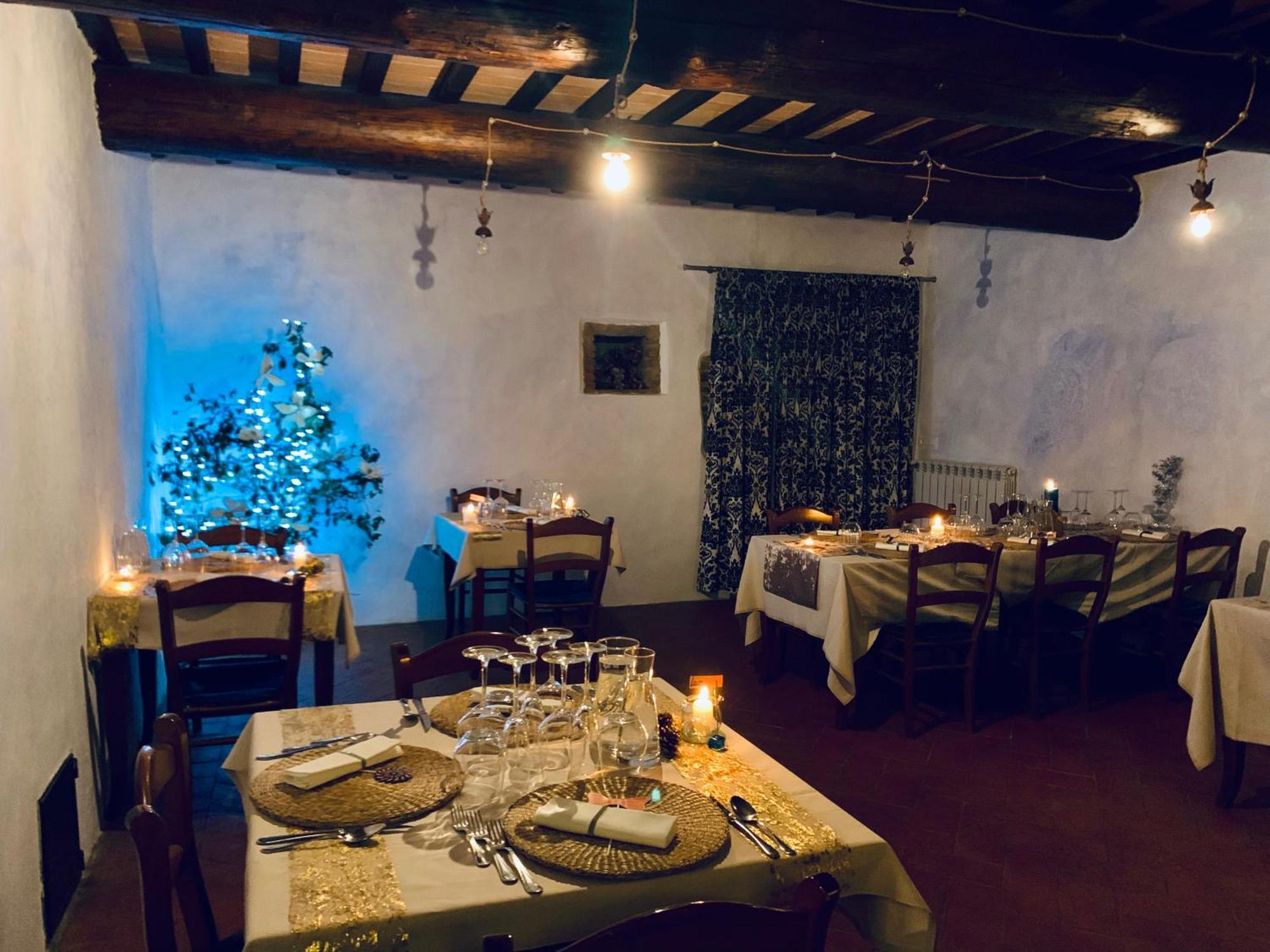 Locanda Di Santantimo Bed & Breakfast Chiassa Superiore Exterior photo